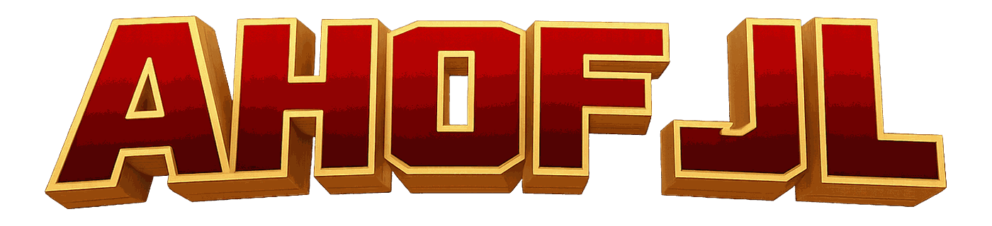 ahof jl logo